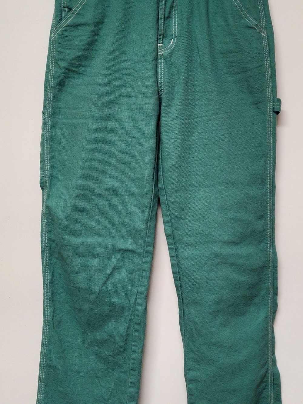 Women's Carpenter Style Jeans